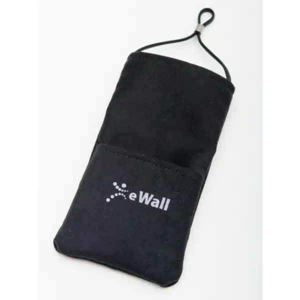 eWall - Classic noir XL