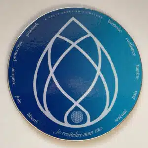 aqua disc